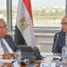 وزير الاستثمار: التوسع في القارة الأفريقية "مسار استراتيجي" لزيادة صادرات مصر