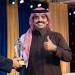 تكريم الإعلامي السعودي سلطان السمي في مهرجان الإعلام والاتصال