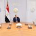 تحسين كفاءة الطاقة وتنفيذ خطة العمل للصيف.. تفاصيل اجتماع الرئيس السيسي مع الحكومة
