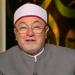 خالد الجندي: التذكرة من الله فرصة للإنسان للتراجع والتوبة قبل فوات الأوان