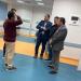 المدير التنفيذي للمستشفيات الجامعية بكفر الشيخ يجري جولة تفقدية موسعة بمستشفى الأورام