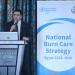 استراتيجية وطنية متكاملة للحروق.. الصحة تكثف الجهود مع “الصحة العالمية” لإنقاذ الأرواح وتطوير 53 مركزًا
