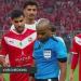 VAR ينقذ الزمالك.. إلغاء هدف لشباب بلوزداد بسبب لمسة يد
