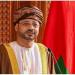 وزير الخارجية العماني: نؤكد التزامنا بنهج الحياد الإيجابي والحوار وتغليب التفاهم بم