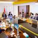 وزيرا التخطيط والصناعة يبحثان تسريع ترفيق المناطق الصناعية لرفع كفاءة الاستثمارات الصناعية