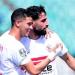 موعد مباراة الزمالك وشباب بلوزداد في نصف نهائي الكونفدرالية.. والقنوات الناقلة