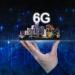 شبكات 6G تحول البيئة المحيطة إلى جهاز ذكي يدمج الخيال العلمي بالواقع الملموس