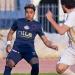 تفاصيل إصابة بيزيرا لاعب الزمالك في مباراة شباب بلوزداد