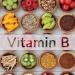 زيادة فيتامين ب وتأثيرها على الحالة النفسية