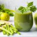 طريقة عمل عصائر طبيعية لتنظيف الجسم من السموم