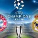 ريال مدريد وبايرن ميونخ.. موعد موقعة العودة المرتقية في دوري الأبطال