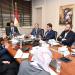 وزير الصناعة يبحث مع مجموعة سان جوبان مصر خطط التوسع في مصر
