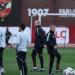 توروب يحدد الخميس موعدًا لتدريبات الأهلي استعدادًا لمواجهة بيراميدز بالدوري
