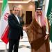 محادثة هاتفية بين عراقجي ووزير الخارجية السعودي لبحث التطورات الإقليمية ومفاوضات باكستان