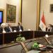 وزير الصحة يستعرض مستجدات مدينة اللقاحات.. وإطلاق أكاديمية VBC لتوطين الصناعات الحيوية