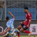 الأهلي يفقد ثلاث لاعبين أمام بيراميدز فى الدورى