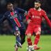 قائمة باريس سان جيرمان لموقعة ليفربول في دوري أبطال أوروبا