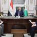 محافظ الجيزة: تجهيز 8 مواقع تخزينية لاستلام القمح المحلي