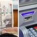 الحد الأقصى لتحويل انستاباي والسحب النقدي من البنوك والـATM