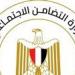 وزيرة التضامن تتابع تداعيات حريق مصنع بالزاوية الحمراء