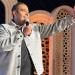 محمد عدوية يلتقي جمهوره في حفل غنائي بالعاشر من رمضان.. الليلة
