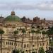 جامعة القاهرة تتصدر المشهد البحثي المصري