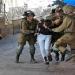 الإحتلال الإسرائيلي يعتقل فلسطينيا جنوب الخليل