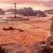 الحياة على المريخ قد تعيد تشكيل الإنسان كليًا.. تفاصيل