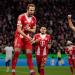 هاري كين يقود هجوم بايرن ميونخ ضد ريال مدريد في دوري الأبطال