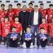 فوز رابع على التوالي.. منتخب اليد 2008 يكتسح مونتنيجرو ويواصل التألق في بطولة البحر المتوسط