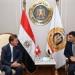 وزير الصناعة: شراكات صناعية مع سويسرا تشمل الدواء والغذاء والطاقة النظيفة