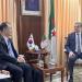 كوريا الجنوبية تسعى لتوفير إمدادات الطاقة من الجزائر وليبيا