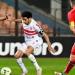 الزمالك يتأهل على حساب شباب بلوزداد الجزائري الى نهائى الكونفدرالية