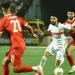 75 دقيقة.. الزمالك وشباب بلوزداد تعادل سلبي في إياب نصف نهائي كأس الكونفدرالية