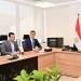 وزير الري يتابع أعمال وحدة متابعة المشروعات الممولة دوليًا لتعزيز إدارة المشروعات المائية