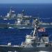 مسئولون أمريكيون: الجيش يستعد لمداهمة ناقلات نفط إيرانية والسيطرة على سفن تجارية