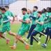 ميلود حمدي يعلن قائمة الإتحاد السكندري لمواجهة حرس الحدود في الدوري الممتاز
