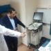 وكيل صحة دمياط يرصد تعطل جهاز سونار وزحام في مستشفى حكومي