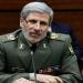 قائد الجيش الإيراني: سنتصدى للعدو حتى الرمق الأخير