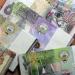 تباين سعر الدينار الكويتي اليوم مقابل الجنيه المصري بالبنوك بنهاية التعاملات
