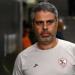 محمد عبدالجليل: معتمد جمال يستحق الاستمرار مع الزمالك