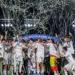 بمشاركة لاعب مصري.. ريال مدريد يتوج بطلاً لدوري أبطال أوروبا للشباب