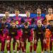 تشكيل برشلونة أمام سيلتا فيجو في الدوري الإسباني (المتوقع)