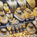 هبوط ملحوظ.. أسعار الذهب فى مصر اليوم الأربعاء 22 أبريل