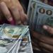 سعر الدولار في البنوك المصرية مع بداية تعاملات الأربعاء