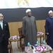 ندوة «قيمة الأوطان في الإسلام» بحقوق الدقهلية