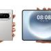 هواوي تُعيد اختراع الهاتف القابل للطي.. Pura X Max أول هاتف عريض يُسبق آبل وسامسونج