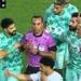 الزمالك.. ملخص واهداف ونتيجه مباراة الزمالك وبيراميدز في الدوري المصري الممتاز بعد مرور 30 دقيقة