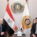 وزير الصناعة يبحث مع سفير بيلاروسيا بالقاهرة سبل تعزيز التعاون الاقتصادي