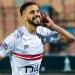 الزمالك يكشف تفاصيل إصابة محمود بنتايج
